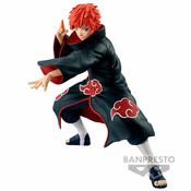 Statue Naruto Shippuden - Vibration Stars - Sasori (Ver.A)