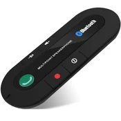 Mobilly Bluetooth prostoročno telefoniranje za avtomobilski vizir