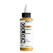 GOLDEN Akrilna barva z visokim pretokom 118 ml | Različni odtenki