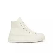 Sneakers Converse Chuck Taylor All Star Lift Khaki/ Off White EUR 36.5