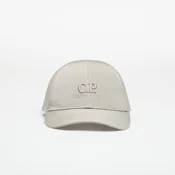 Čepica C.P. Company Chrome-R Logo Cap Dove Universal