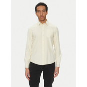 Blend Srajca 20717859 Bela Regular Fit