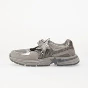 Sneakers A Bathing Ape Shark Sta Mary Jane 1 Silver EUR 35.5