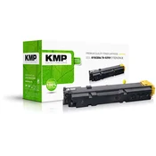 Združljiv toner NON KMP 2930,0009 Rumeni, 1 kos