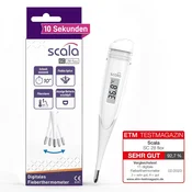 Sücü Scala SC 28 flex digitalni termometer (10s merjenje, vodoodporen)
