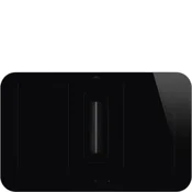 SMEG kuhalna plošča z integrirano napo HHSL7844MB, Isola Alta