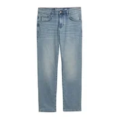 TOM TAILOR Kavbojke MARVIN moder denim