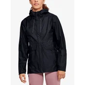 Under Armour Jacket Cloudburst Shell - Women