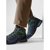 Trekking čevlji Salewa Ms Alp Mate Mid Wp 61384-3862 Mornarsko modra