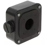 Uniview TR-JB05-A-IN-ČRNA Aluminijasti nosilec za kamere Uniview Črna