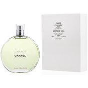 Chanel Chance Eau Fraiche toaletna voda - tester, 100 ml