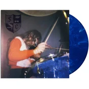 Snocaps - Snocaps (Indie Exclusive) (Blue Coloured) (LP)