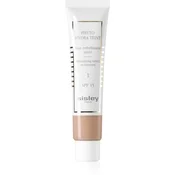 Sisley Phyto-Hydra Teint tonirana vlažilna krema za obraz SPF 15 odtenek 3 Golden 40 ml
