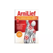 Propharma Arnilief Flaster s toplinskim učinkom