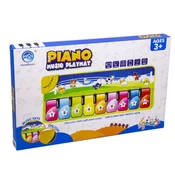 Velika muzicka podloga piano