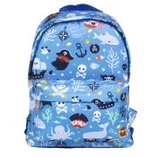 A Little Lovely Company® mini ruksak - Pirates