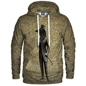 Aloha From Deer Unisexs Raven Hoodie H-K AFD078