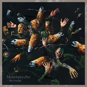 Motorpsycho - The Crucible (Limited Edition) (180 g) (LP)