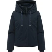 Ragwear Funkcionalna jakna Nattana Y mornarska