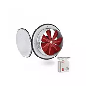 BBLINK Bvn-ventilator BK 160 AC
