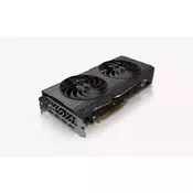 SAPPHIRE Graficka karta RX6700 PULSE 10GB GDDR6 192bit 11321-02-20G HDMI/3DP