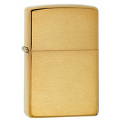 Zippo upaljac 168, glacana bronca