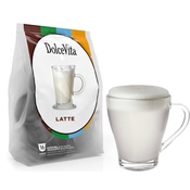 Dolce Vita Italfoods Dolce Vita LATTE do Dolce Gusto 16 kapsul