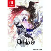 Oninaki (SWITCH) - rabljeno