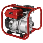 Einhell GE-PW 46 Bencinska črpalka za vodo