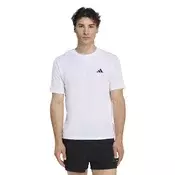 Adidas Muška majica We Bas T, KD5453, Bela