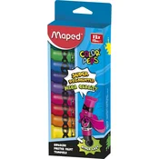 Maped tempere Color Peps 12ml 1/12 M810510