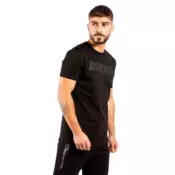 Venum Majica Boxing Venum Team, Crna