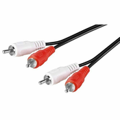 Audio kabel sa 2xRCA priključka na 2xRCA priključka