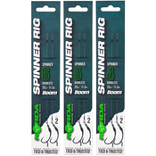 SPINNER RIG SPINNER 25lb SIZE 4 (KRR021)