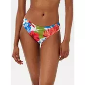 Selmark Spodnji del bikini BL506 Pisana