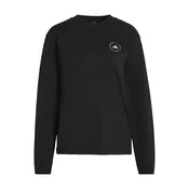 ADIDAS BY STELLA MCCARTNEY Funkcionalna majica črna