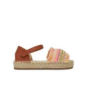 Sandali ROXY CSS21596-01 Roza