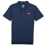 Levis  Polo majice kratki rokavi BACK NECK TAPE POLO  pisana
