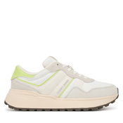 Superge Tommy Jeans Tjw Sporty Runner EN0EN02991 Bela