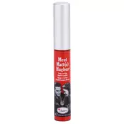 theBalm Meet Matt(e) Hughes dolgoobstojna tekoča šminka odtenek Honest 7 4 ml