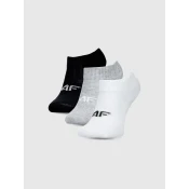 Mens socks 4F (3pack) M499