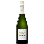 VALE LEFLAIVE Champagne Oger Blanc de blancs extra brut 20 30 Valentin Leflaive 0,75 l
