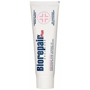 Biorepair Plus Parodontal pasta za jacanje zubne cakline protiv paradentoze 75 ml