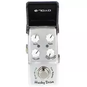 Joyo JF-314 Husky Drive Gitarski efekt (Kao novo)
