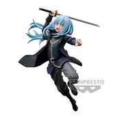 Bandai FIGURA TISTI ČAS SEM SE REINKARNIRAL KOT SLIME RIMURU TEMPEST 2 MAXIMATIC, (20838957)