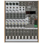 DNA ME-8FX Analogna mešalna miza