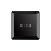 TV Android 10 Box KH6 H616