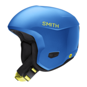 Smith Icon MIPS Helmet matte metllc electric blu Gr. M