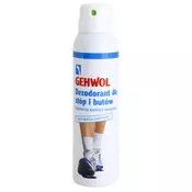 Gehwol Classic dezodorans u spreju za noge i cipele 150 ml