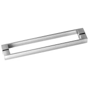 TRINITY Ročaj za tuš vrata 300 mm, krom - Gelco - 24 - Lepilo - Drugo - 3-delne tuš kabine - 14